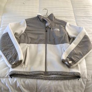 North Face Fleece Jacket